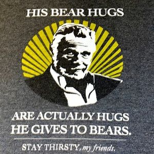 🍻 🧔🏻‍♂️ • ❌ ❌ Dos Equis ❌❌ • 🧔🏻‍♂️🍻… 🐻 💦 🐻